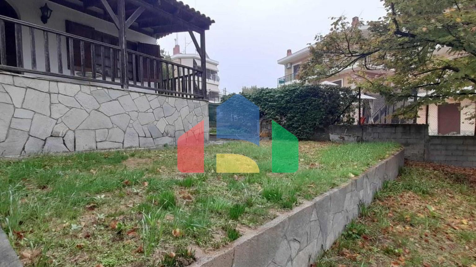 Продажа - Коттедж 152 m² в пригороде Салоник