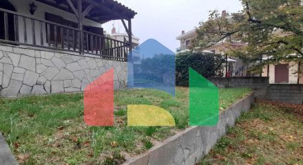 Продажа - Коттедж 152 m² в пригороде Салоник