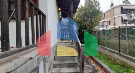 Продажа - Коттедж 152 m² в пригороде Салоник