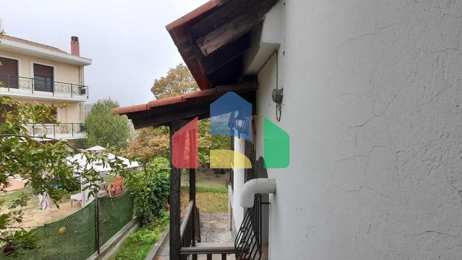 Продажа - Коттедж 152 m² в пригороде Салоник