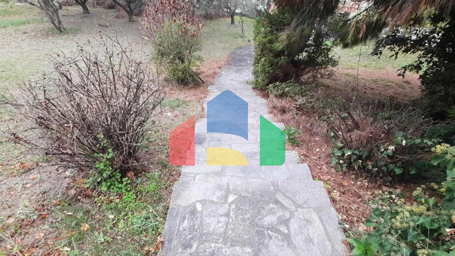 Продажа - Коттедж 152 m² в пригороде Салоник