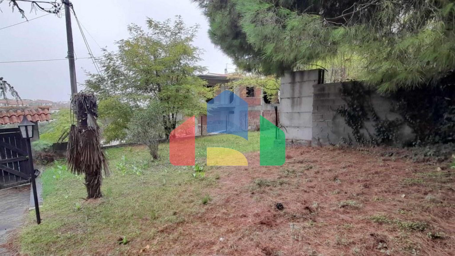 Продажа - Коттедж 152 m² в пригороде Салоник