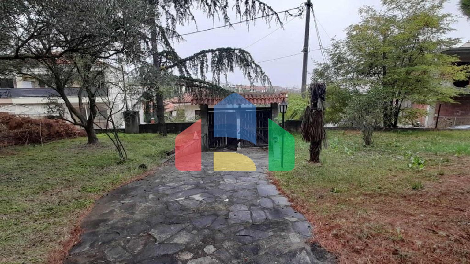 Продажа - Коттедж 152 m² в пригороде Салоник