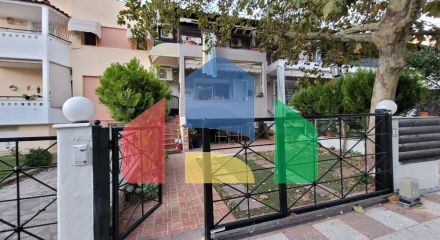 Продажа - Таунхаус 192 m² в пригороде Салоник