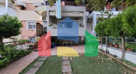 Продаж - Таунхаус 192 m² в передмісті Салонік