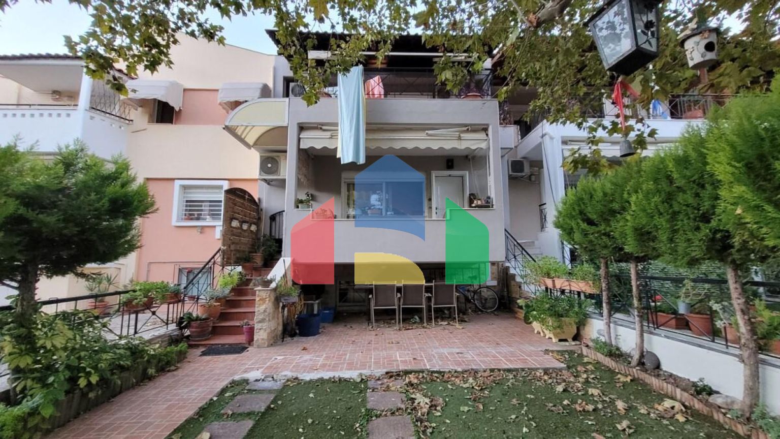 Продажа - Таунхаус 192 m² в пригороде Салоник