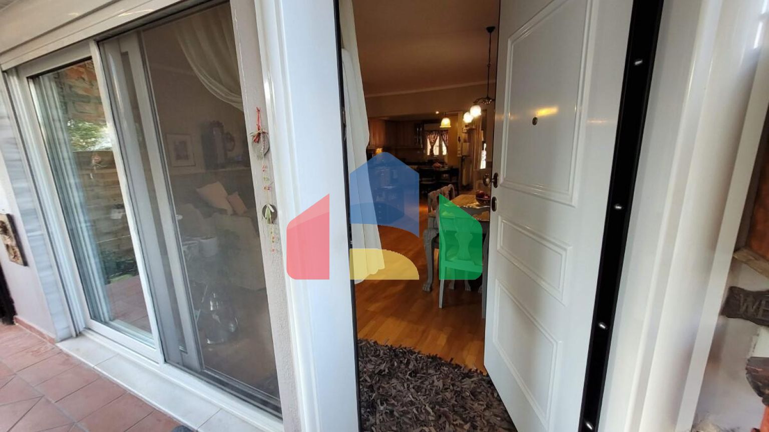 Продажа - Таунхаус 192 m² в пригороде Салоник