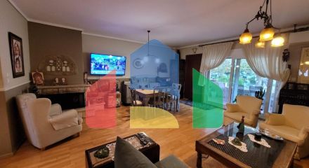 Продажа - Таунхаус 192 m² в пригороде Салоник