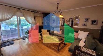 Продажа - Таунхаус 192 m² в пригороде Салоник