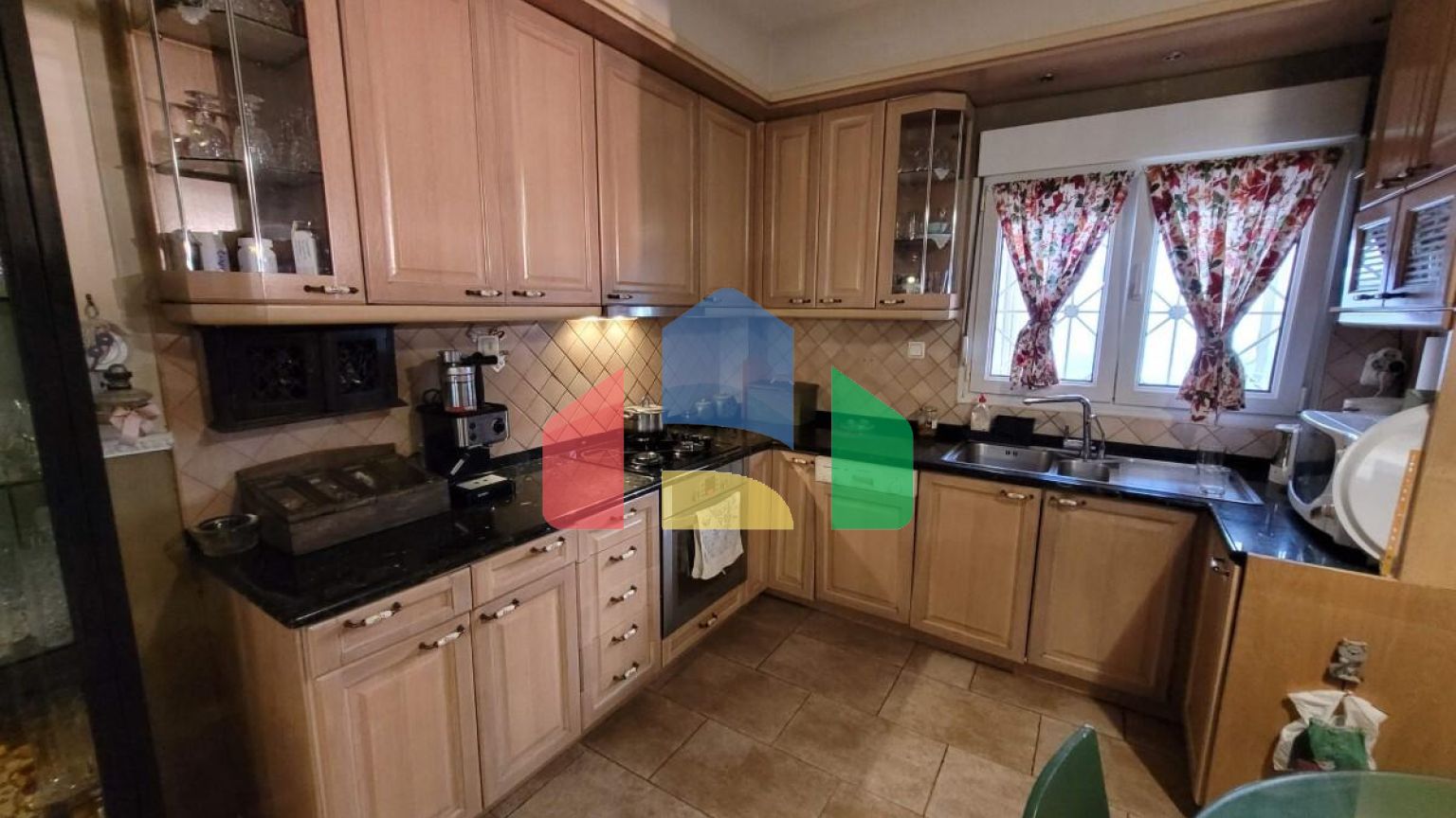 Продажа - Таунхаус 192 m² в пригороде Салоник