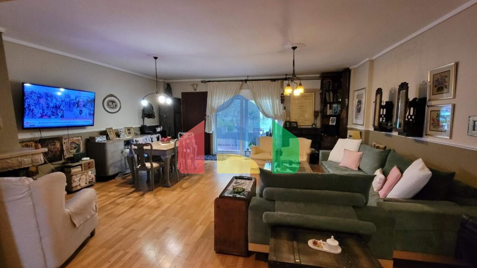 Продажа - Таунхаус 192 m² в пригороде Салоник