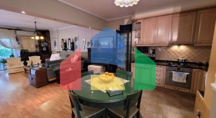 Продажа - Таунхаус 192 m² в пригороде Салоник