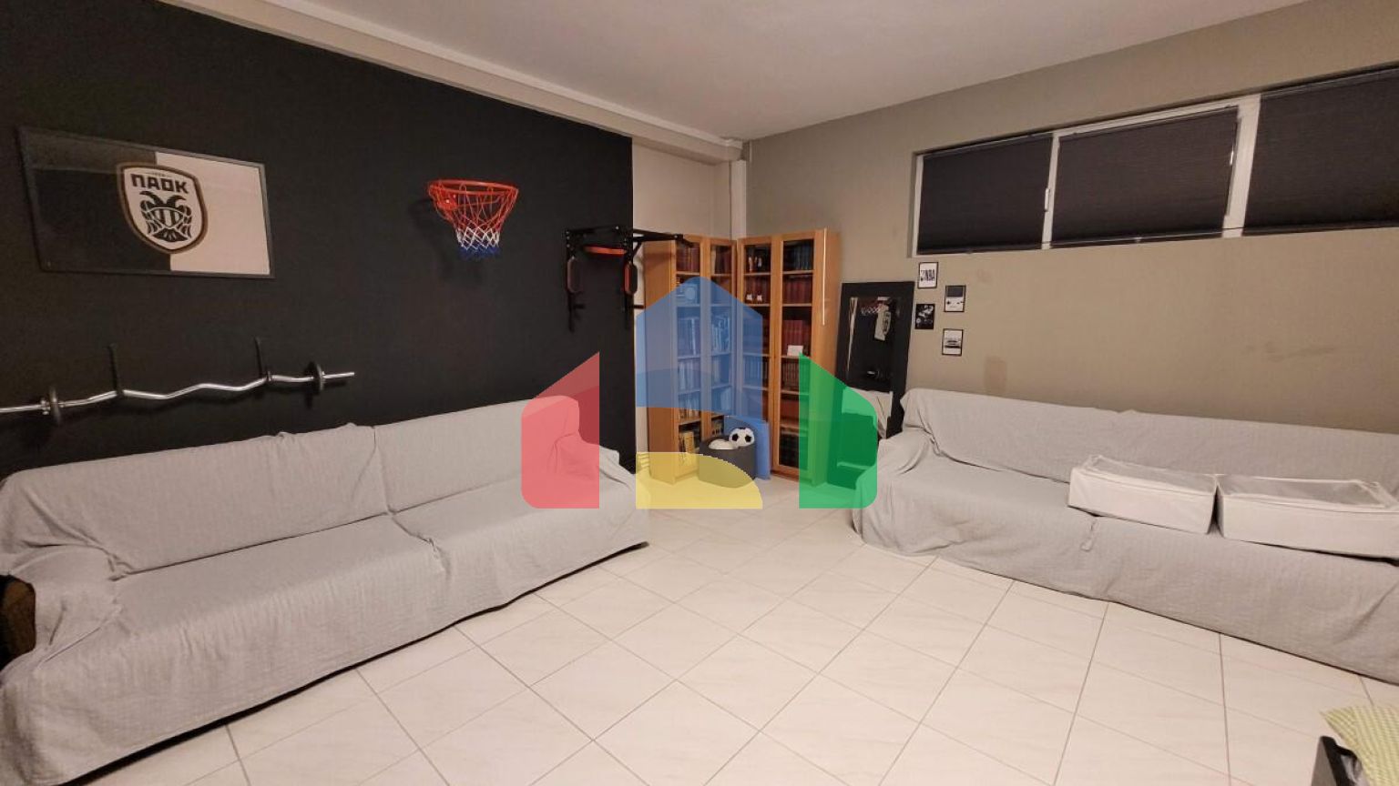 Продажа - Таунхаус 192 m² в пригороде Салоник