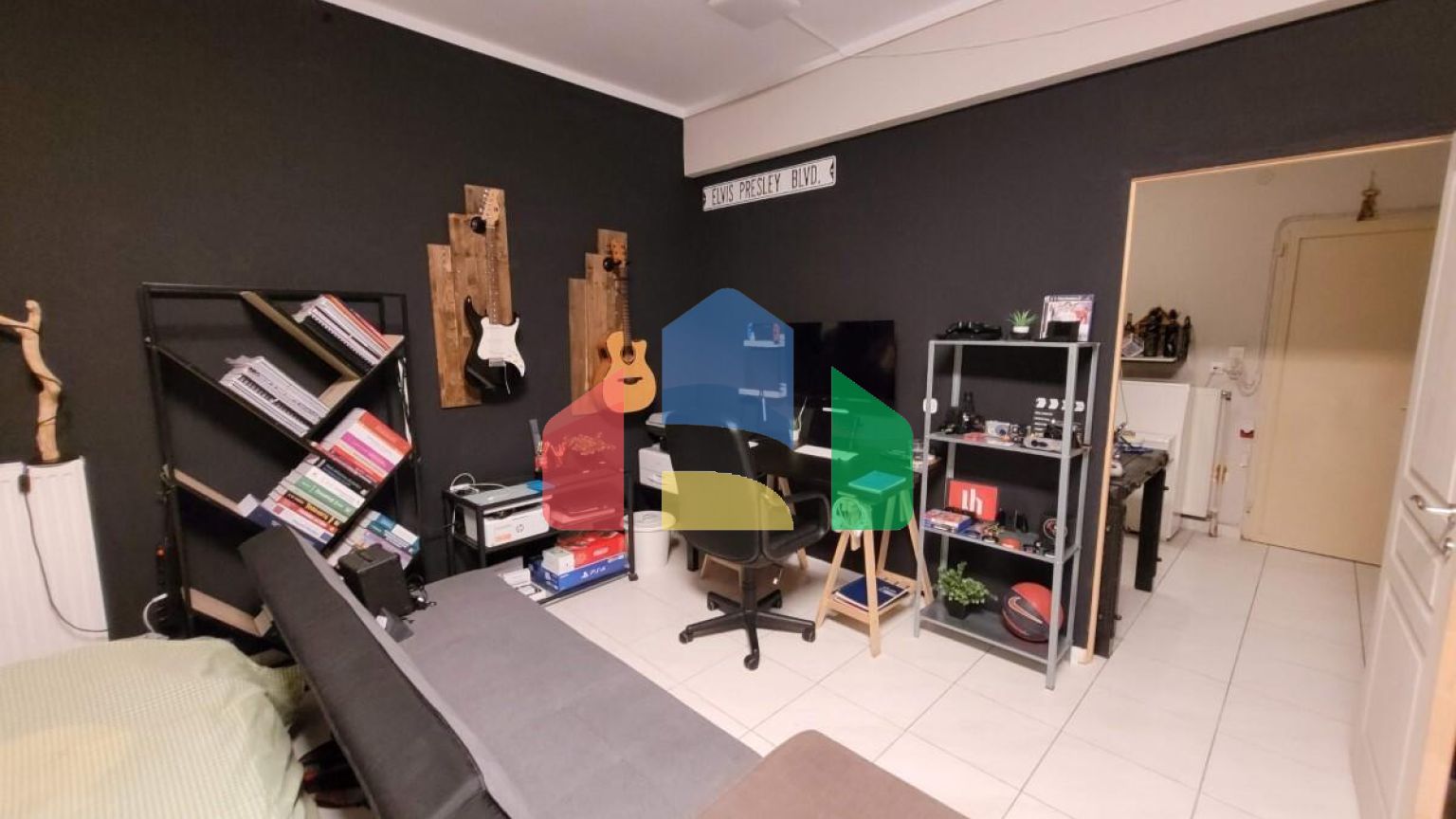 Продажа - Таунхаус 192 m² в пригороде Салоник