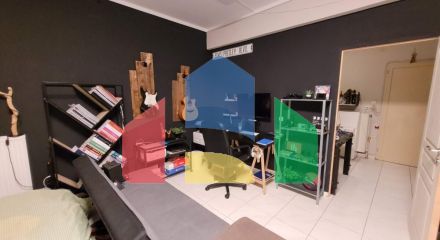 Продажа - Таунхаус 192 m² в пригороде Салоник