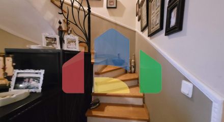 Продажа - Таунхаус 192 m² в пригороде Салоник