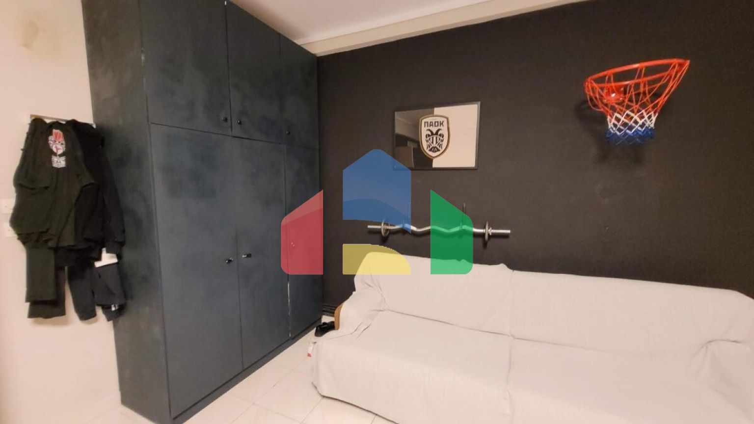 Продажа - Таунхаус 192 m² в пригороде Салоник