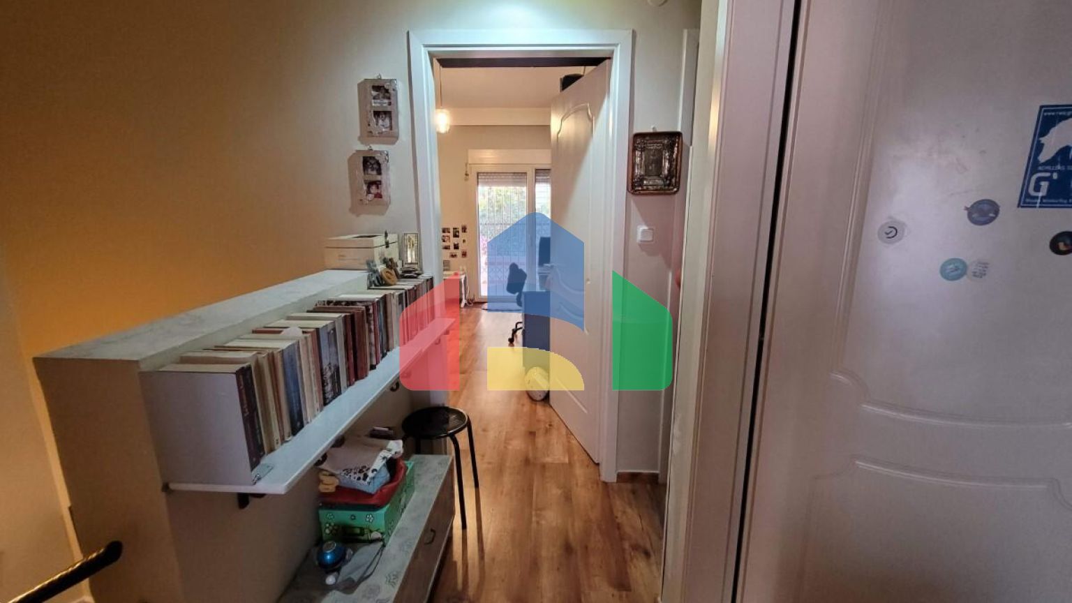 Продажа - Таунхаус 192 m² в пригороде Салоник