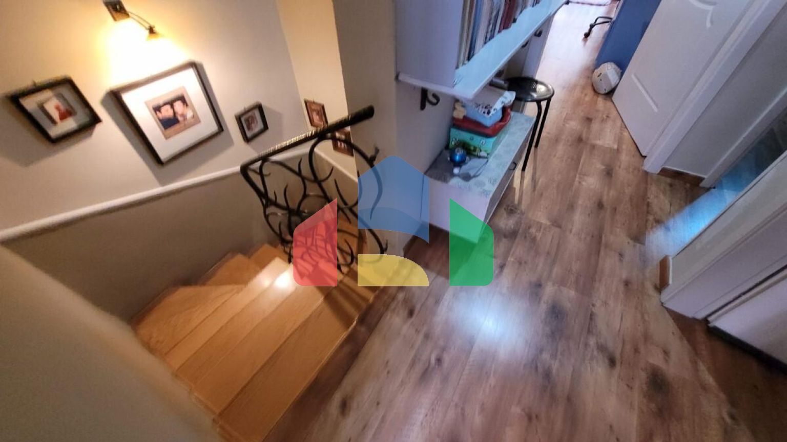 Продажа - Таунхаус 192 m² в пригороде Салоник