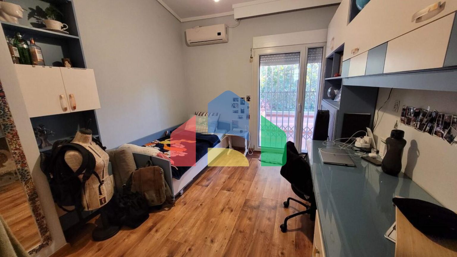 Продажа - Таунхаус 192 m² в пригороде Салоник