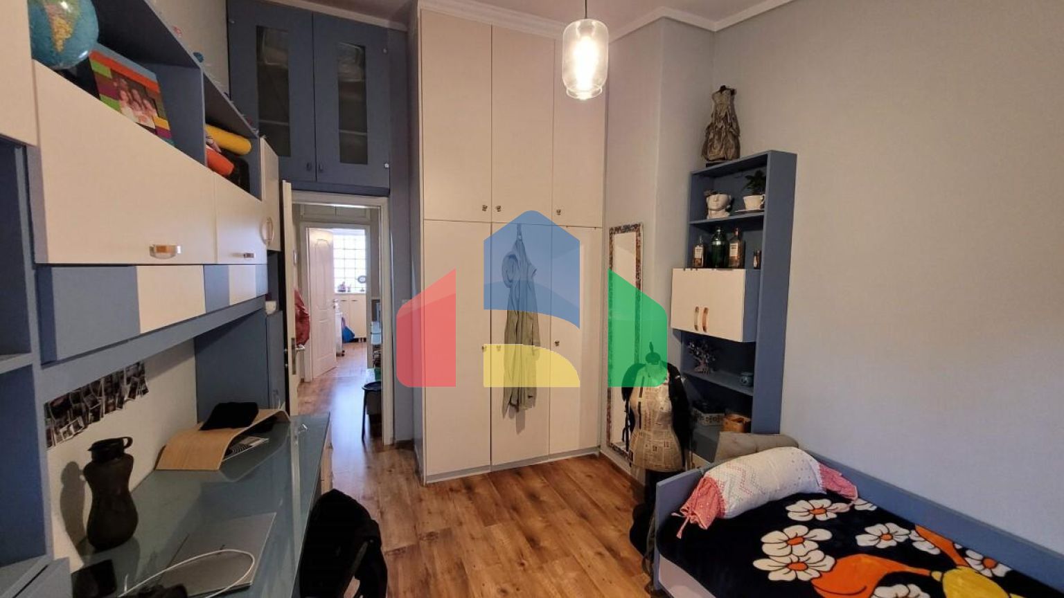 Продажа - Таунхаус 192 m² в пригороде Салоник