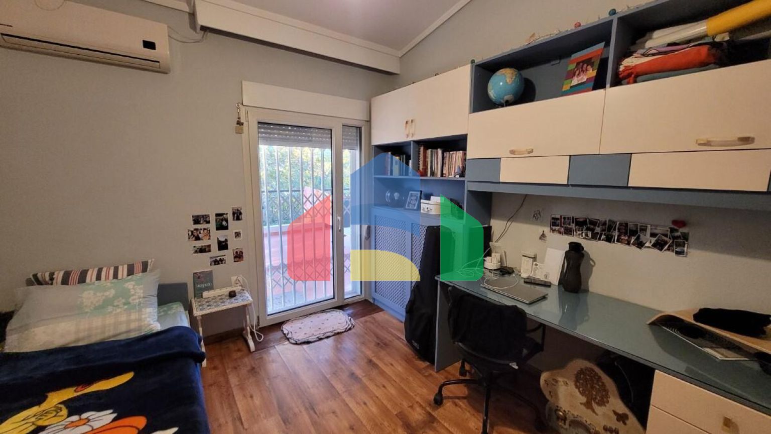 Продажа - Таунхаус 192 m² в пригороде Салоник