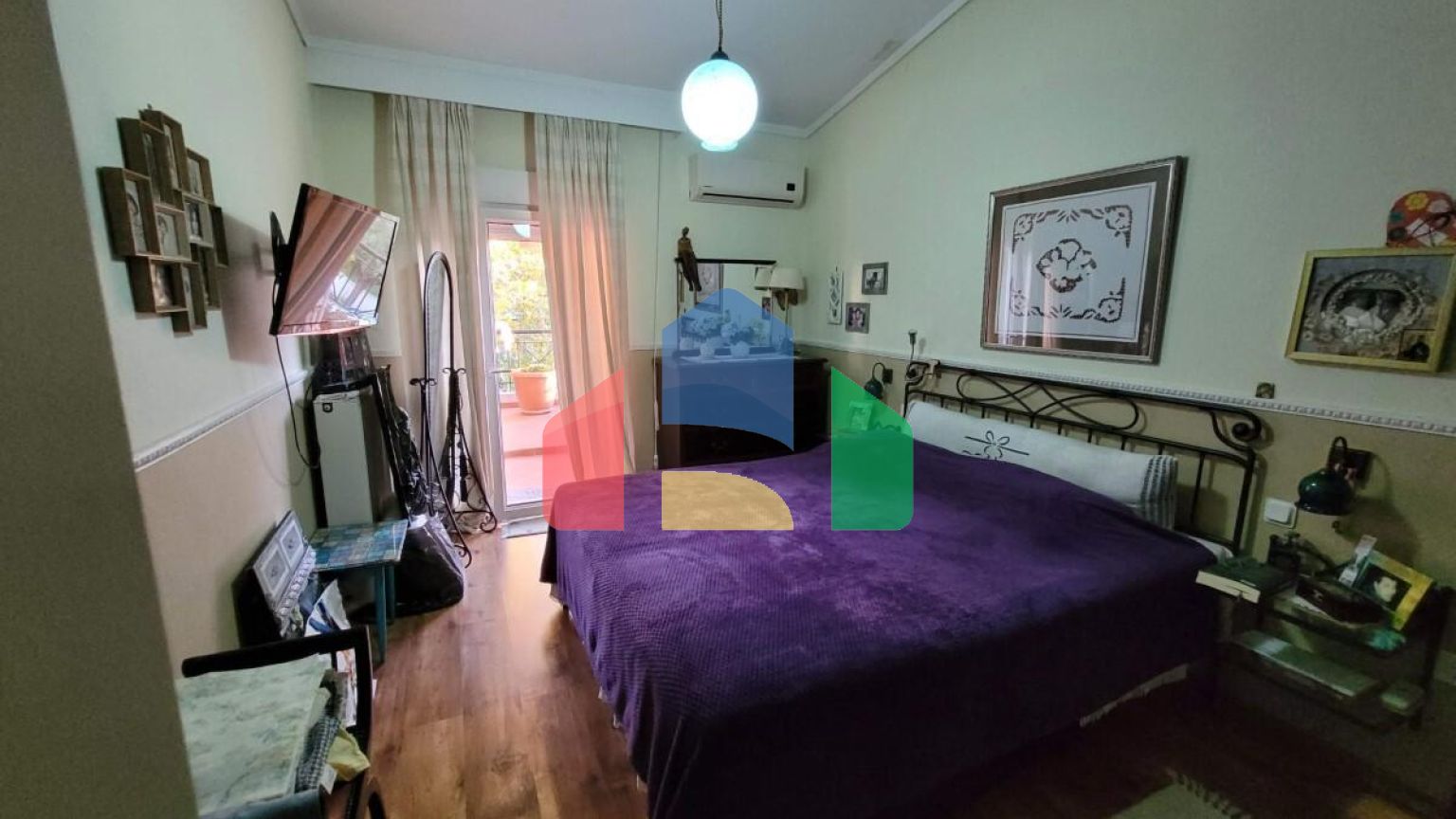 Продажа - Таунхаус 192 m² в пригороде Салоник