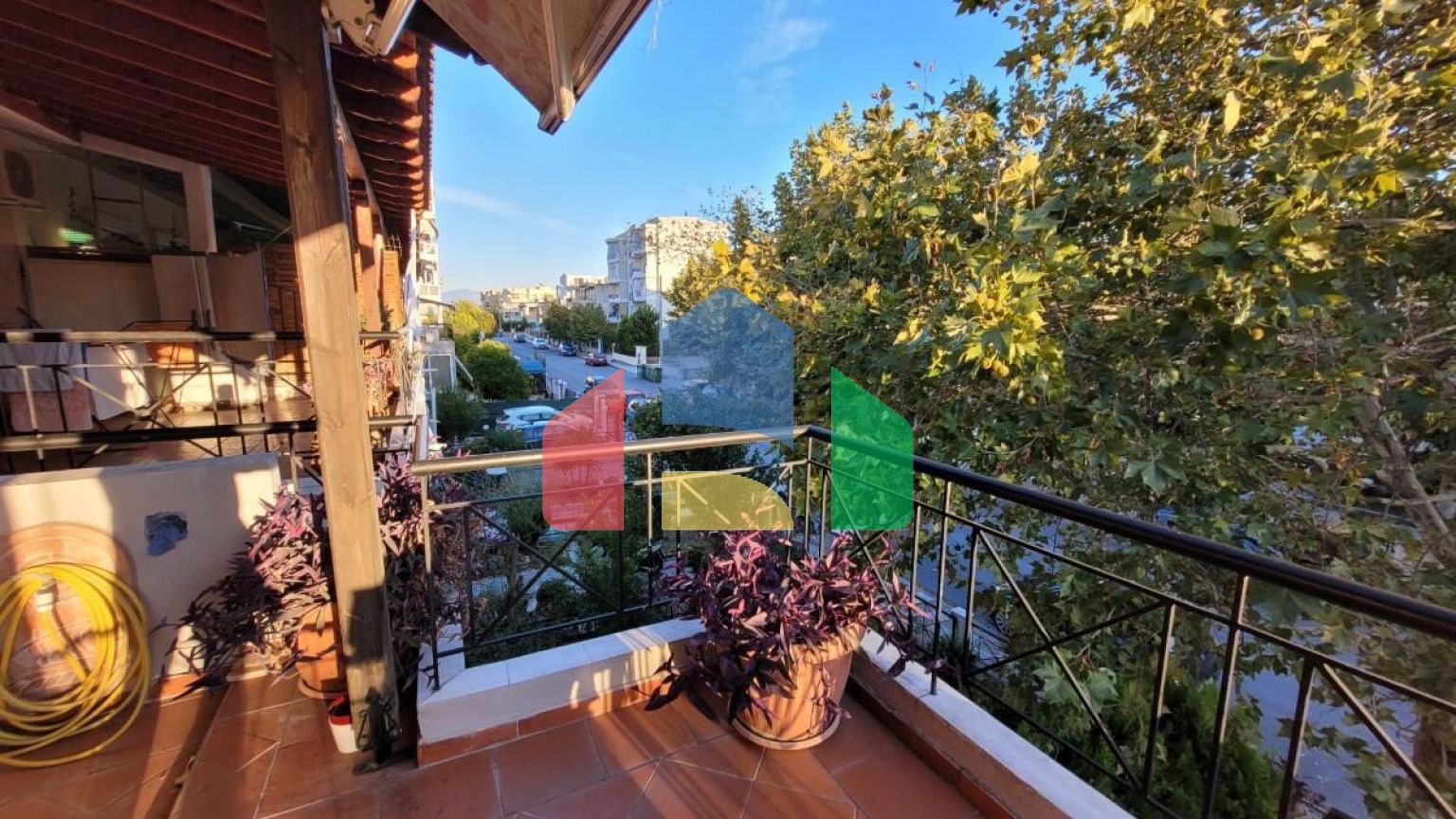 Продажа - Таунхаус 192 m² в пригороде Салоник