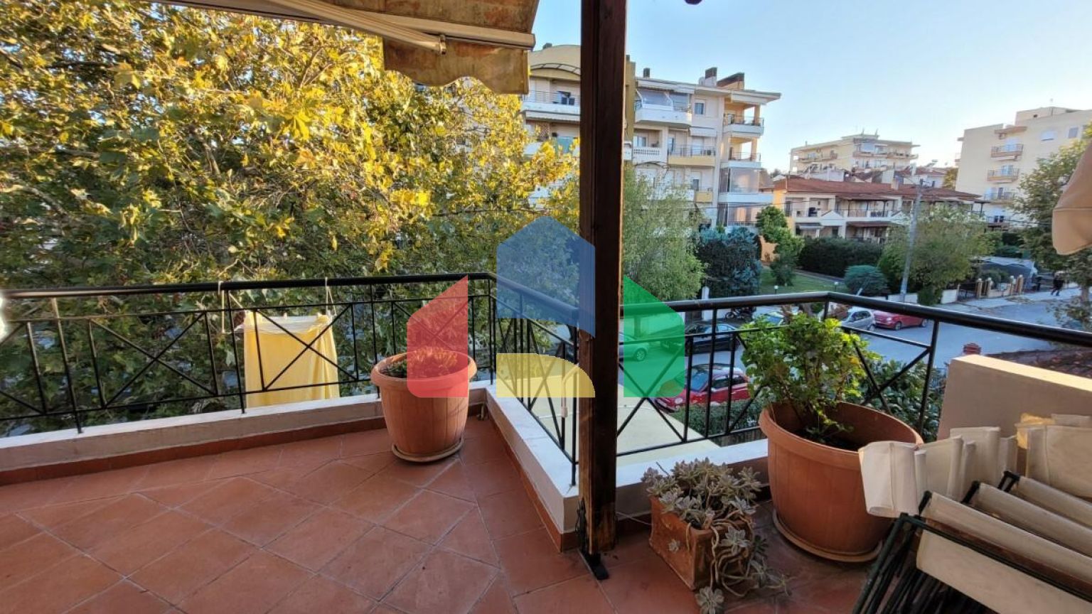 Продажа - Таунхаус 192 m² в пригороде Салоник