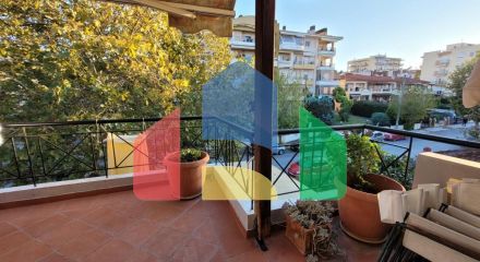 Продажа - Таунхаус 192 m² в пригороде Салоник