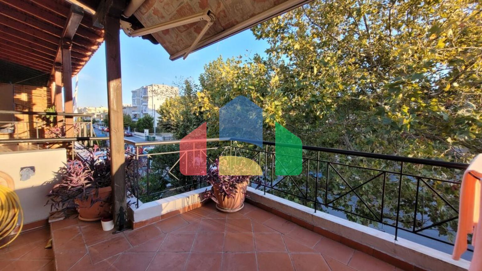 Продажа - Таунхаус 192 m² в пригороде Салоник