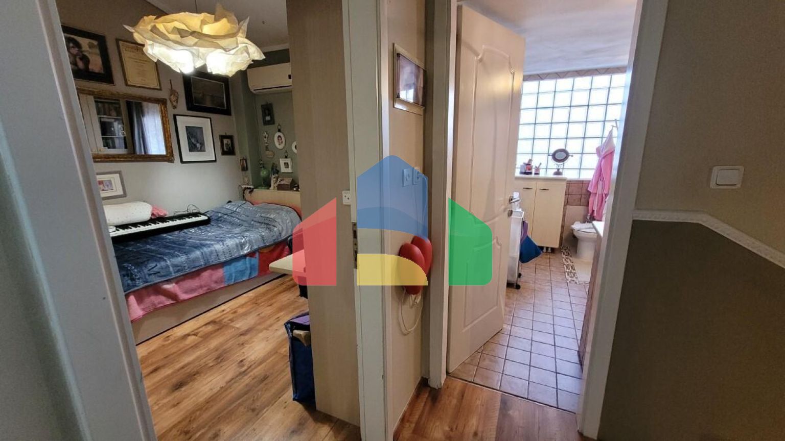 Продажа - Таунхаус 192 m² в пригороде Салоник