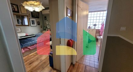 Продажа - Таунхаус 192 m² в пригороде Салоник