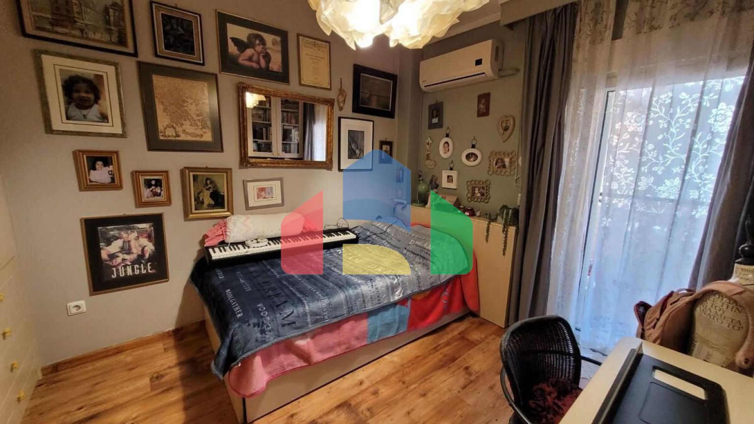 Продажа - Таунхаус 192 m² в пригороде Салоник