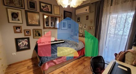 Продажа - Таунхаус 192 m² в пригороде Салоник