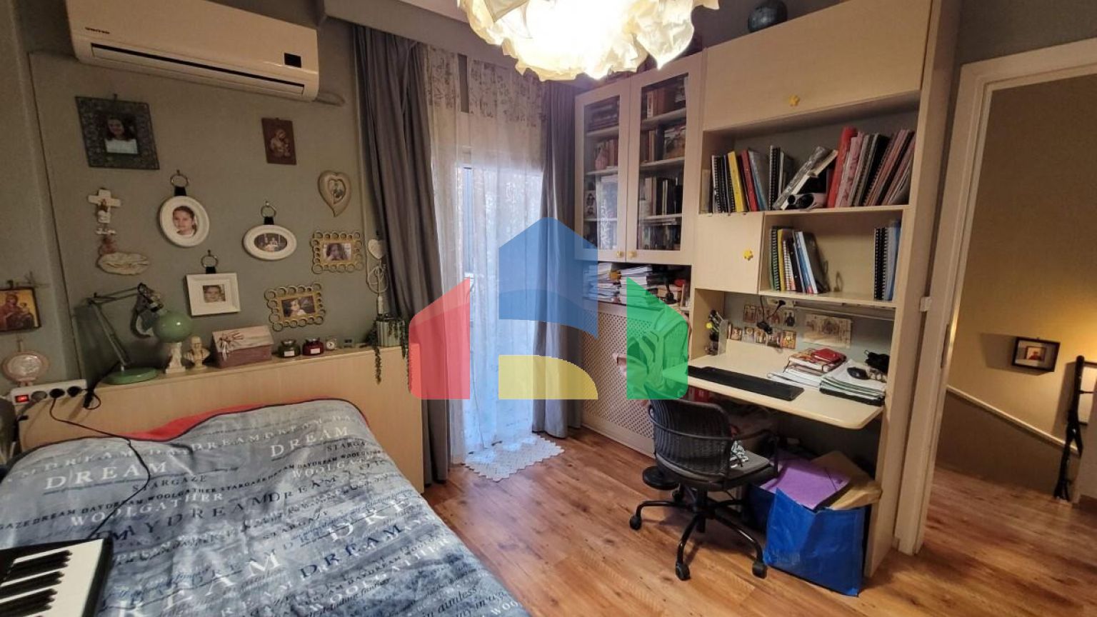 Продажа - Таунхаус 192 m² в пригороде Салоник