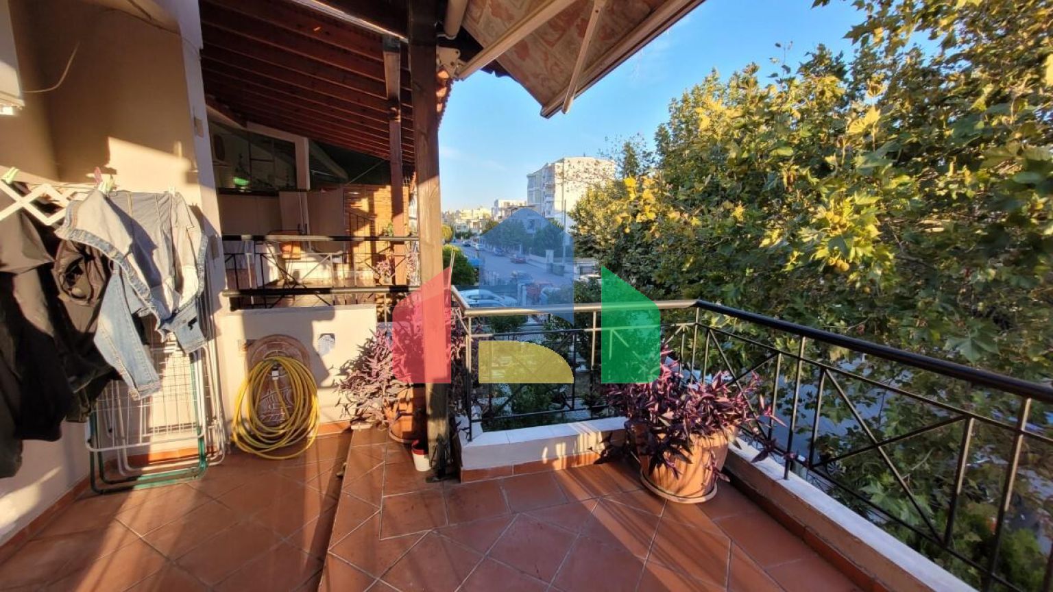 Продажа - Таунхаус 192 m² в пригороде Салоник