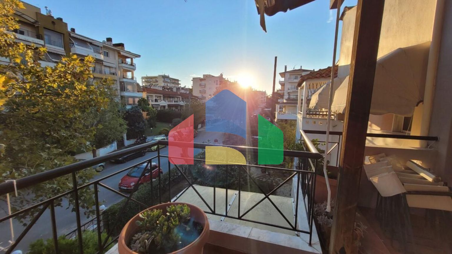 Продажа - Таунхаус 192 m² в пригороде Салоник