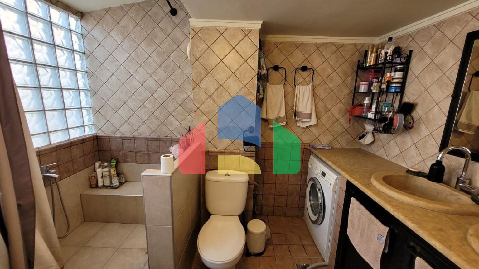 Продажа - Таунхаус 192 m² в пригороде Салоник