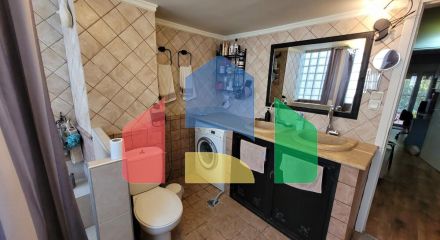 Продажа - Таунхаус 192 m² в пригороде Салоник