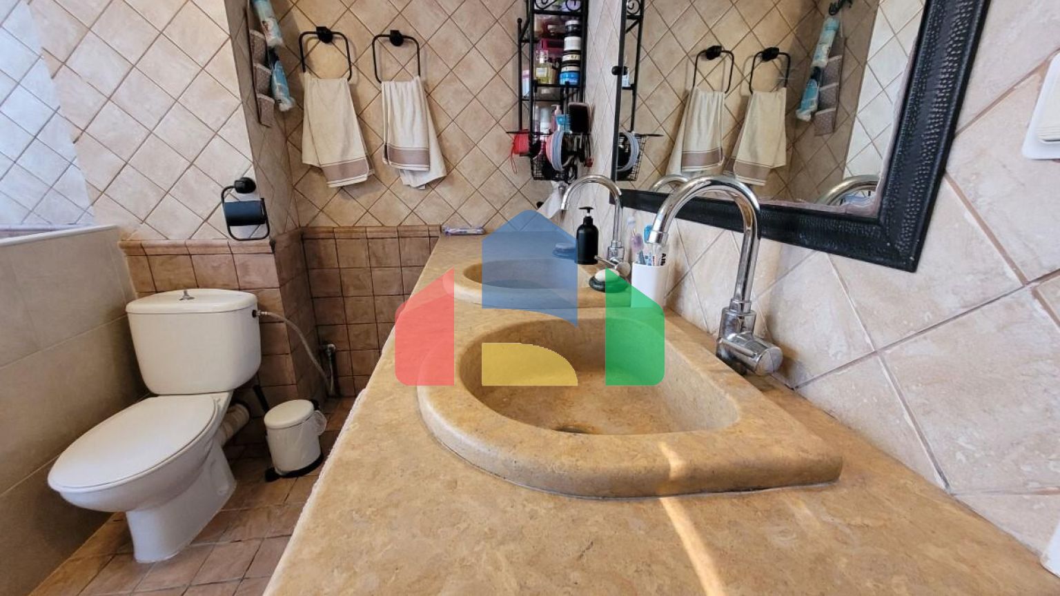 Продажа - Таунхаус 192 m² в пригороде Салоник