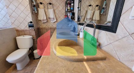 Продажа - Таунхаус 192 m² в пригороде Салоник