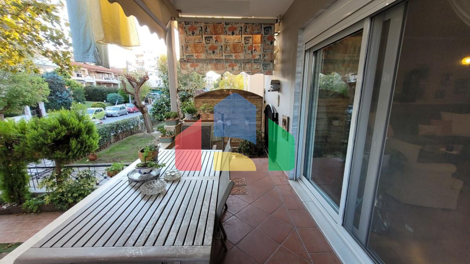 Продажа - Таунхаус 192 m² в пригороде Салоник