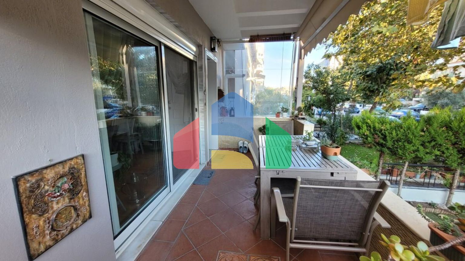 Продажа - Таунхаус 192 m² в пригороде Салоник