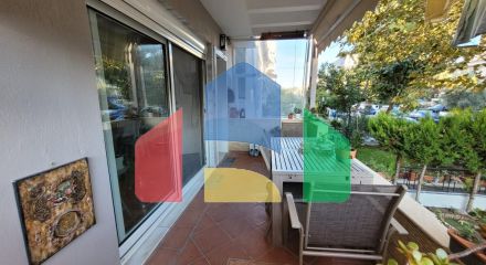 Продажа - Таунхаус 192 m² в пригороде Салоник