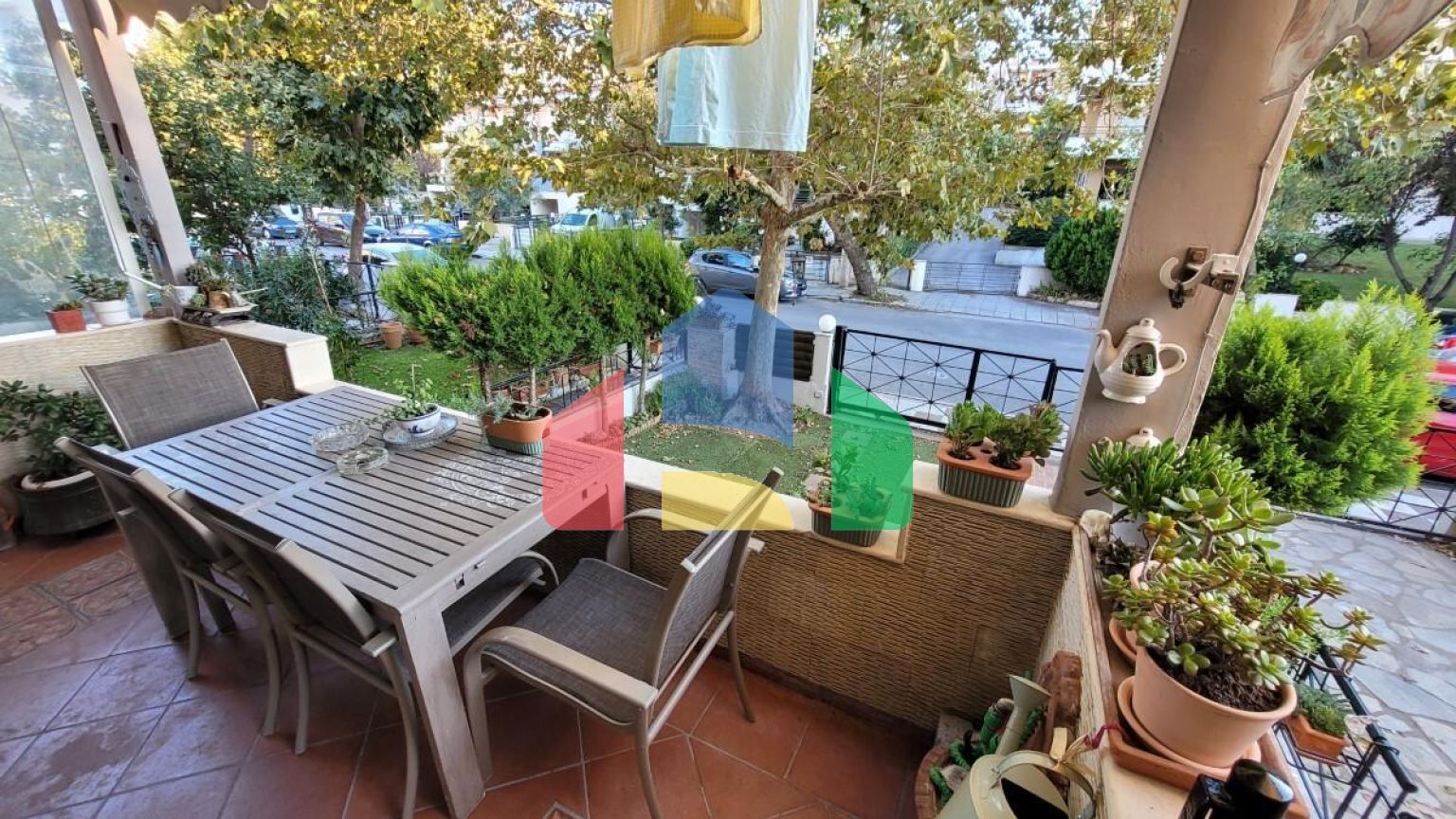 Продажа - Таунхаус 192 m² в пригороде Салоник