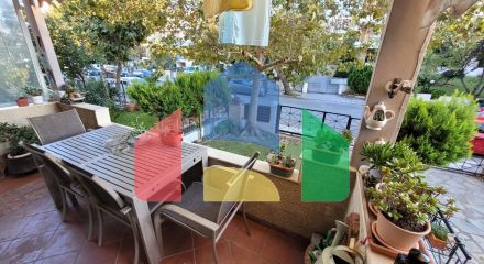 Продажа - Таунхаус 192 m² в пригороде Салоник