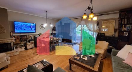 Продажа - Таунхаус 192 m² в пригороде Салоник