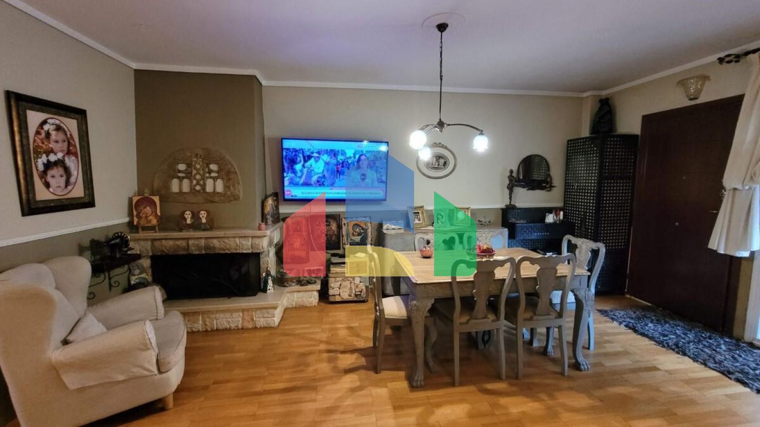 Продажа - Таунхаус 192 m² в пригороде Салоник