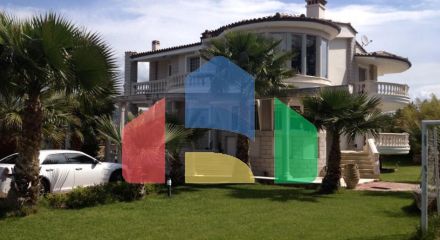 Продажа - Вилла 450 m² в пригороде Салоник